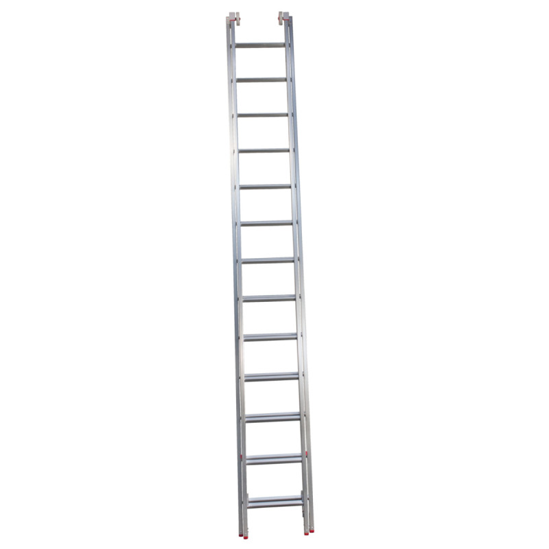 Jumbo Skydestige Super Proff 2x13 Trin   9m