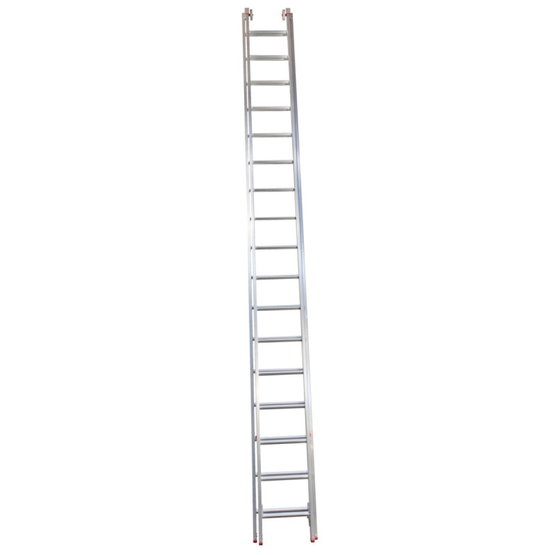 Jumbo Skydestige Super Proff 2x17 Trin   8m