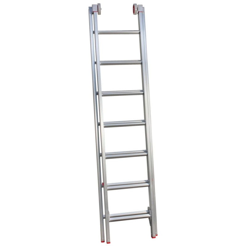 Jumbo Skydestige Super Proff 2x7 Trin   5m