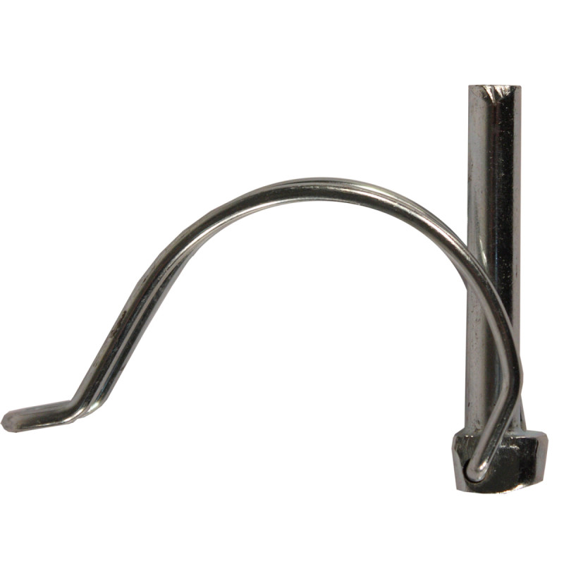 Jumbo Snapbolt 9mm