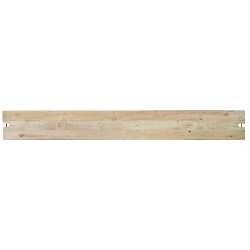 Jumbo Stilladsgulv 35x300cm  Til Vangesæt