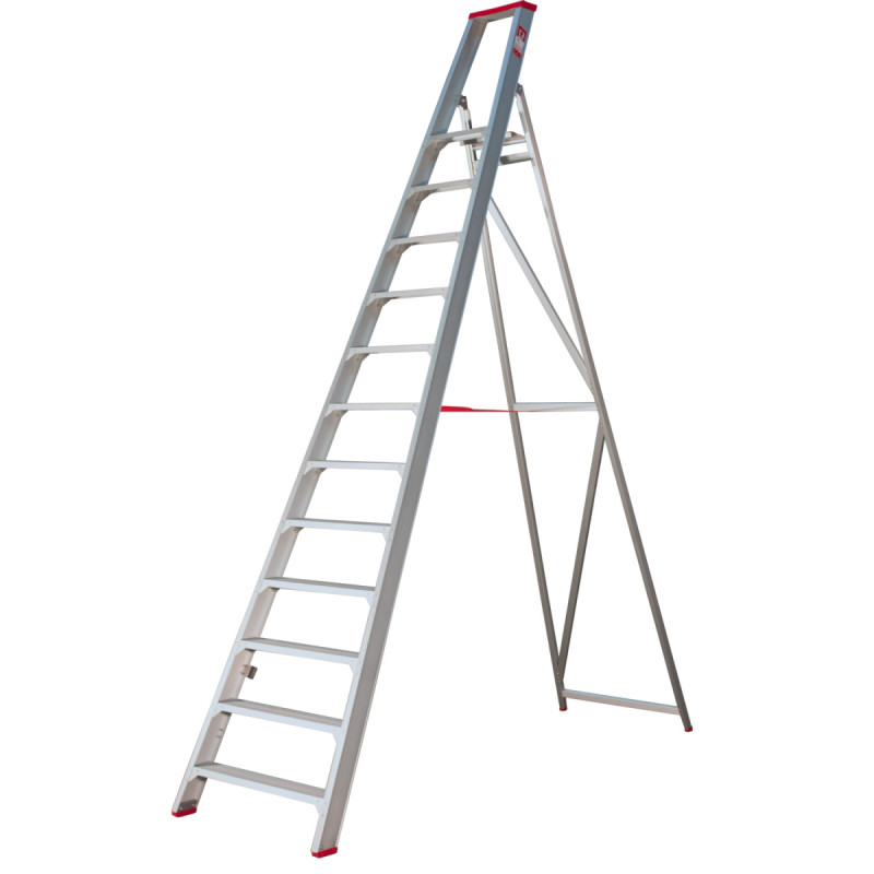 Jumbo Trappestige Enkel Super Proff 12 Trin