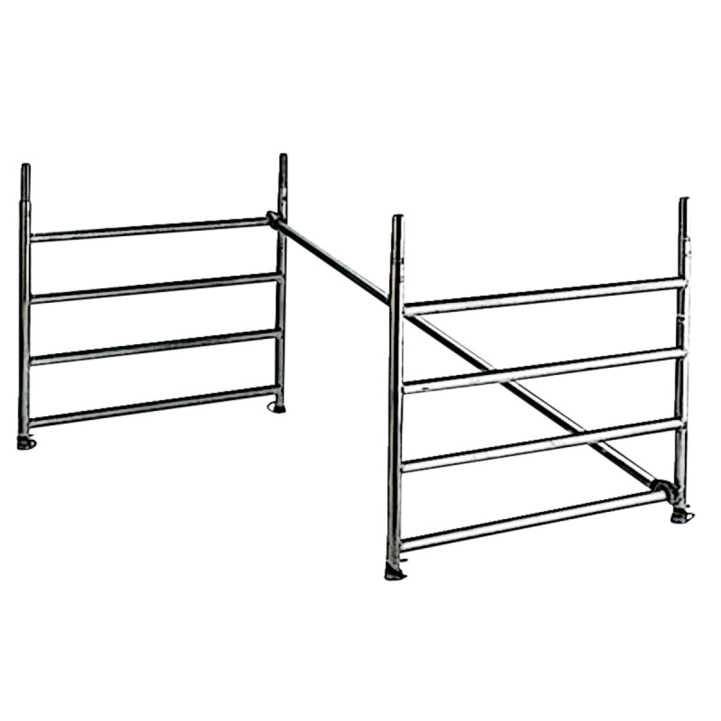 Jumbo Udbygning 1m  Til 250bk