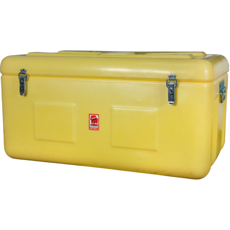 Jumbo Værktøjskasse 180 Ltr  88x55x43 5cm