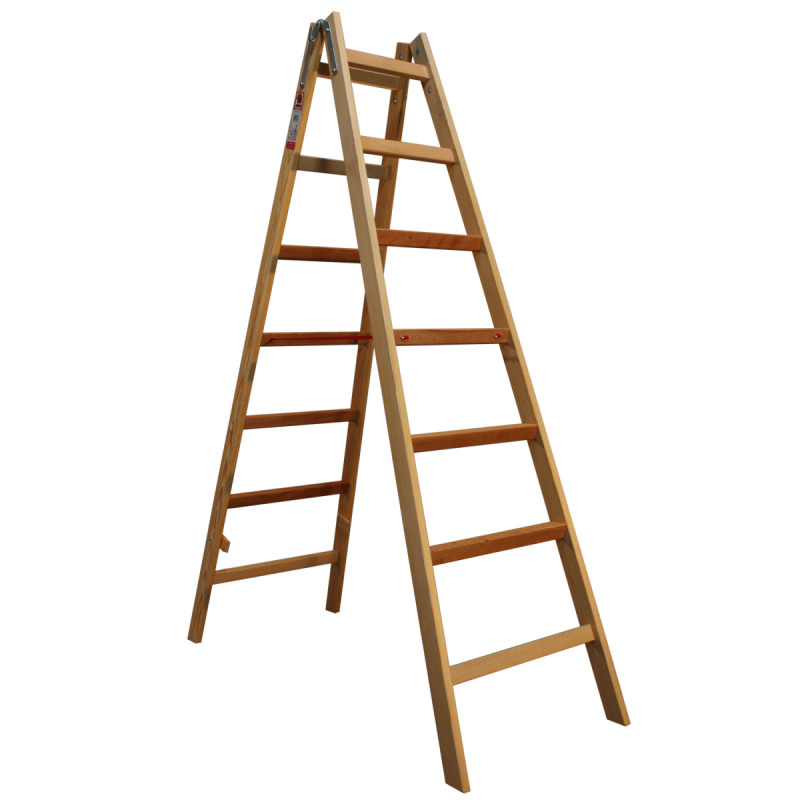 Jumbo Wiener Lamineret Proff 2x7 Trin 188cm