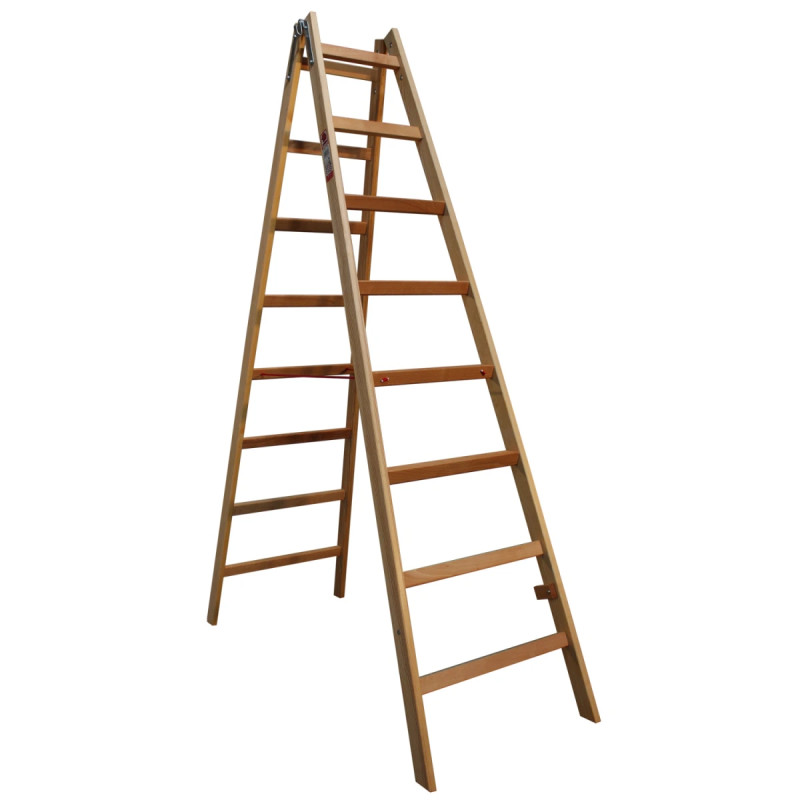 Jumbo Wiener Massiv Proff 2x8 Trin 215cm