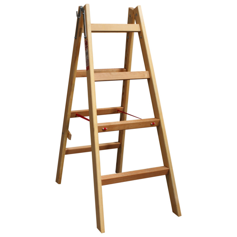 Jumbo Wiener Massiv Proff 2x4 Trin 114cm