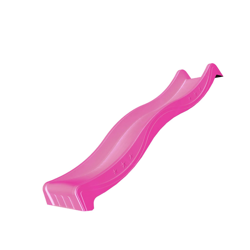 Jungle Gym Rutsjebane   20     Violet
