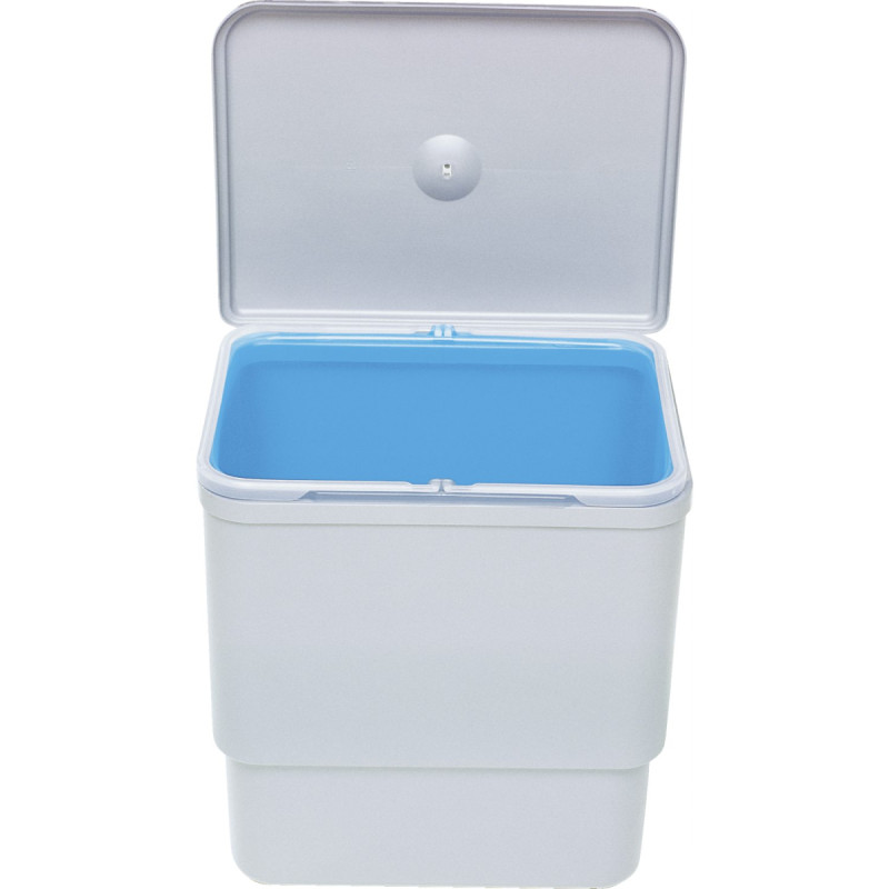 Juvel Kildesortering Sesamo        Spand    235x334x311mm  Rul-let Bio Poser 20