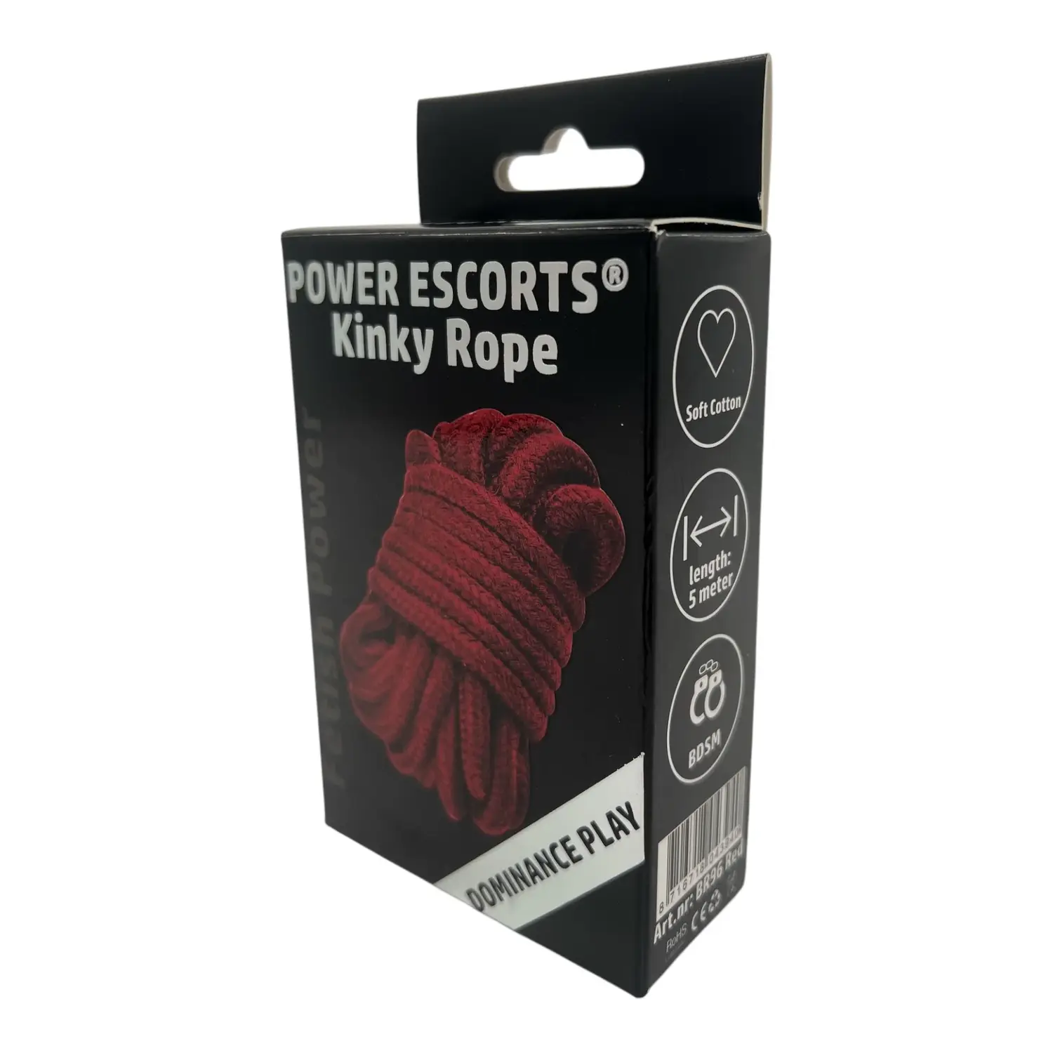 Kinky Rope 5m