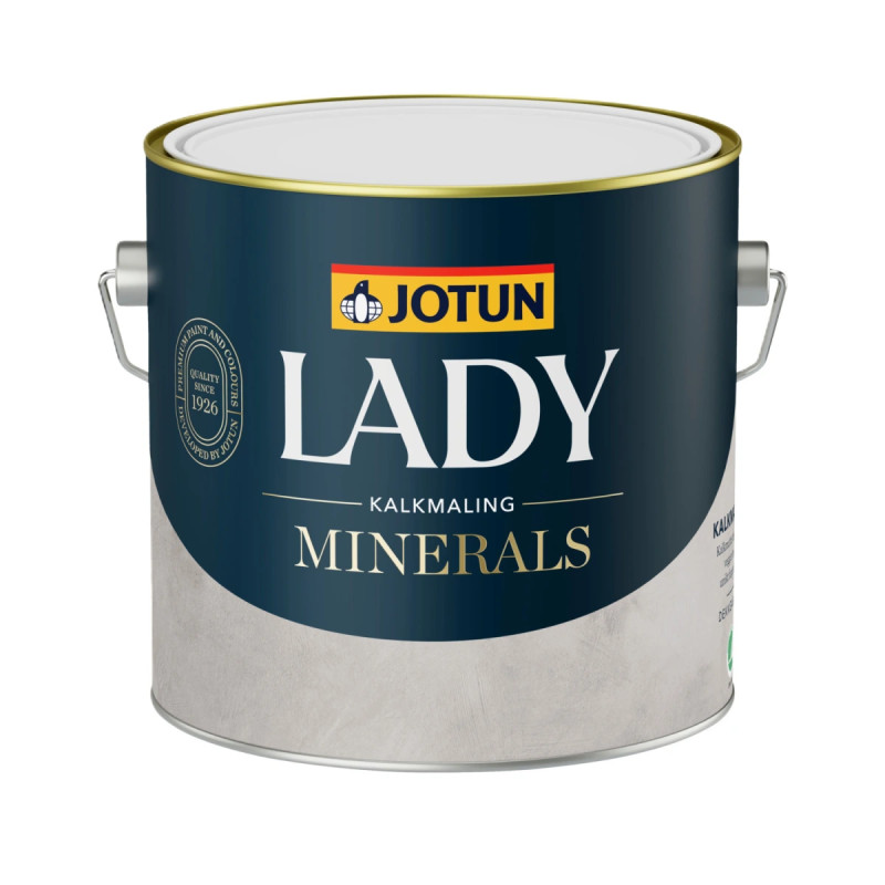 Lady Minerals    -base     7lt  24zmawcsa