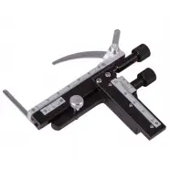 Levenhuk Ms3 Mechanical Scale Lineal