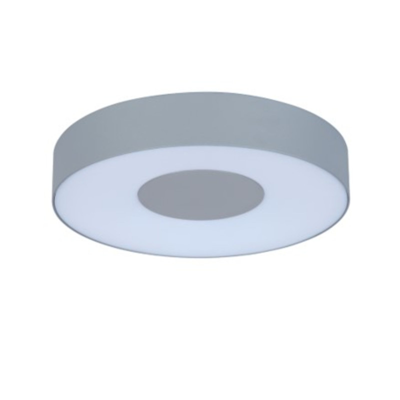 Lutec Udendørs Væg Loftlampe   Ublo    263x45x263mm