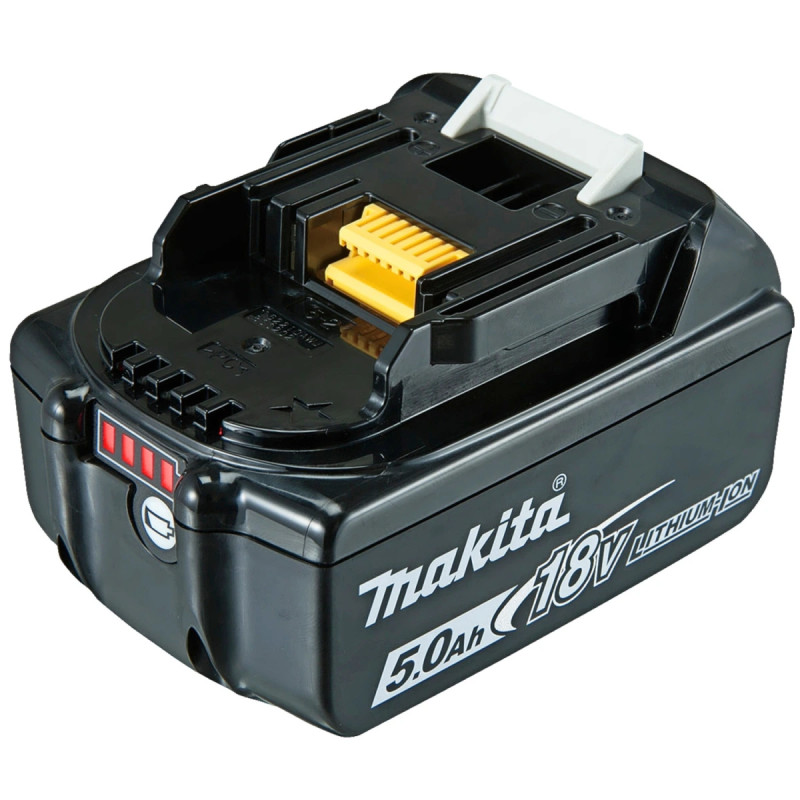 Makita Akku Bl1850b Li 18v    Emb 632f15-  Batteri