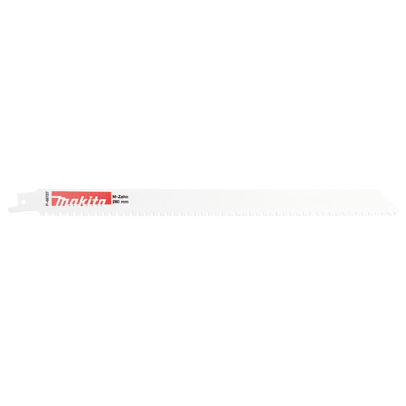 Makita Bajonetsavklinge 280  -force Grov  -45727