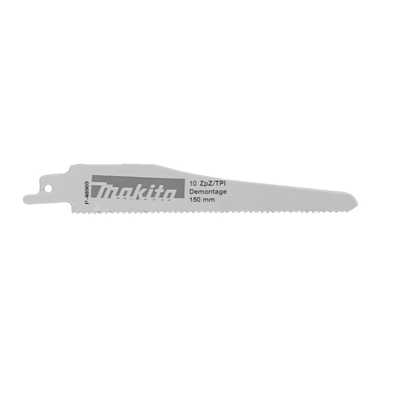 Makita Bajonetsavklinge  200 10z  -46969