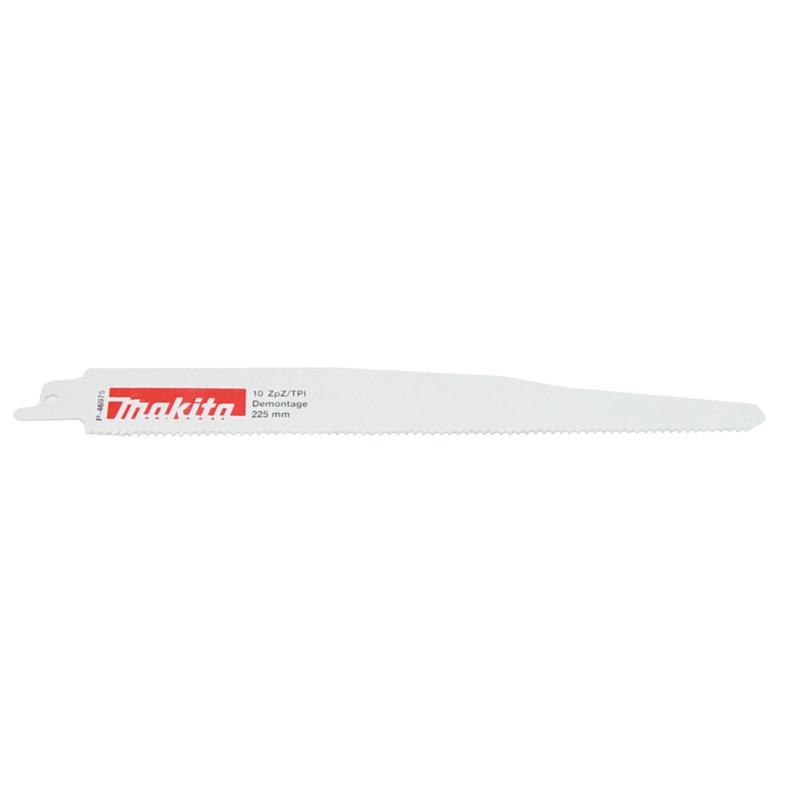 Makita Bajonetsavklinge  225 10z  -46975