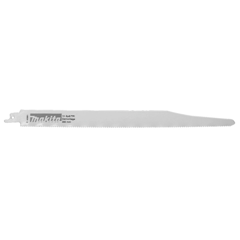 Makita Bajonetsavklinge  300 10z  -46981