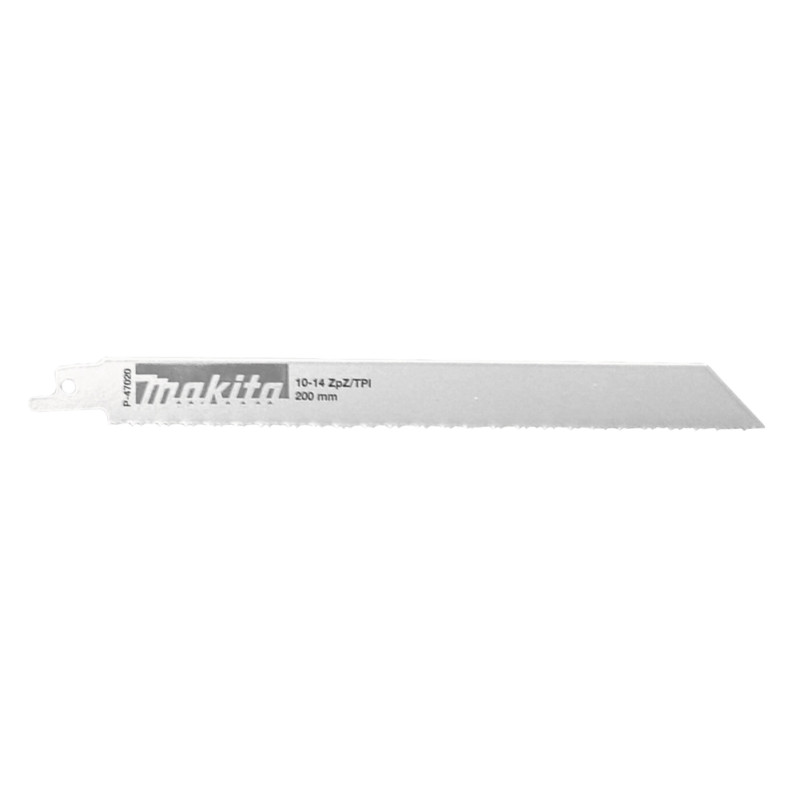 Makita Bajonetsavklinge  200 10-14z  -47020