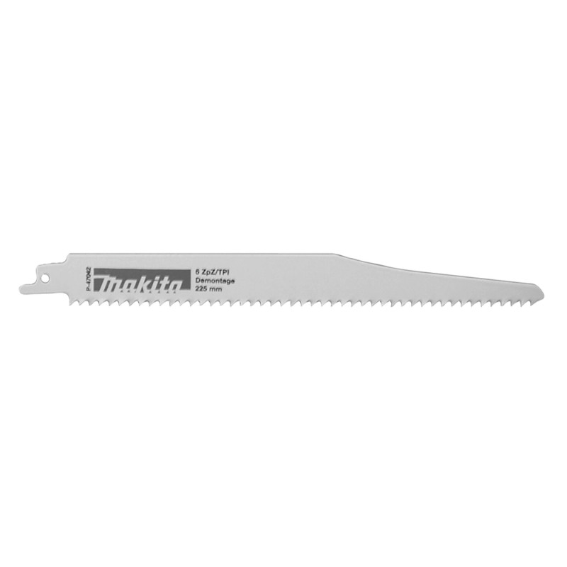 Makita Bajonetsavklinge  225 6z  -47042