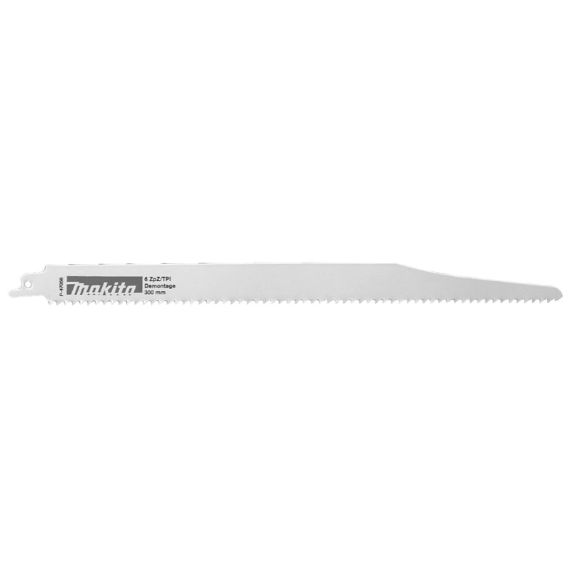 Makita Bajonetsavklinge  300 6z  -47058