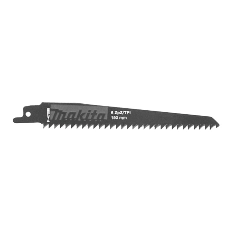Makita Bajonetsavklinge  150 6z  -47086