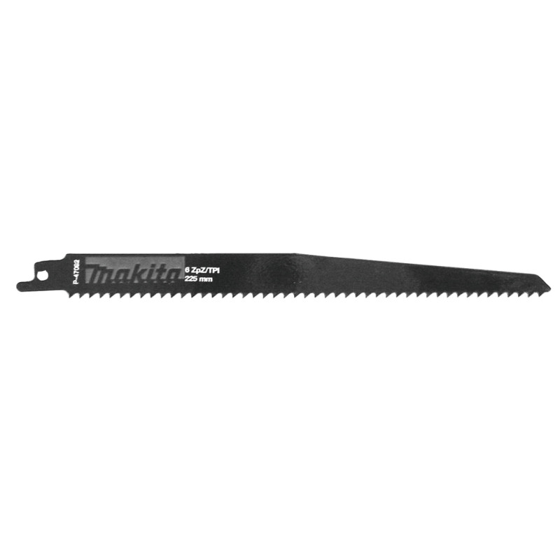 Makita Bajonetsavklinge  225 6z  -47092