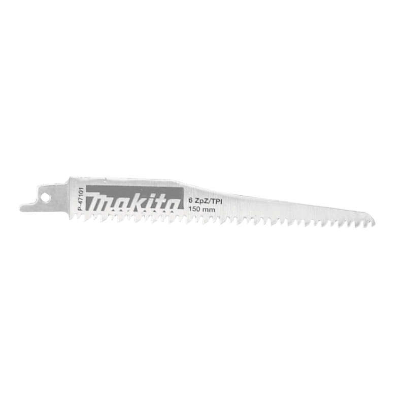 Makita Bajonetsavklinge  150 6z  -47101