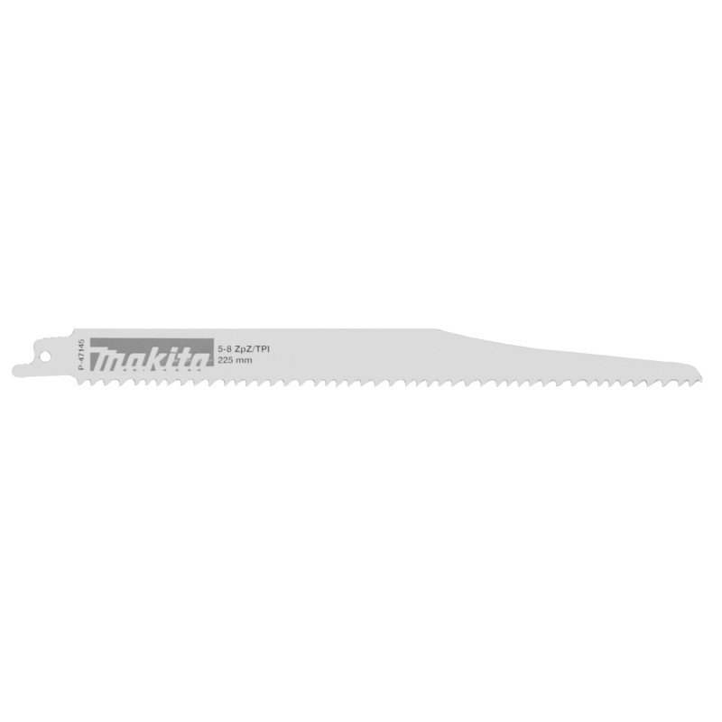 Makita Bajonetsavklinge  225  -8z  -47145