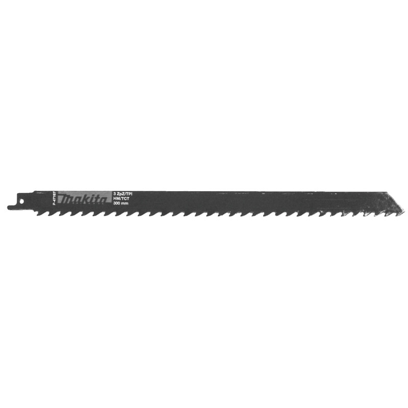 Makita Bajonetsavklinge  300 3z  -47167
