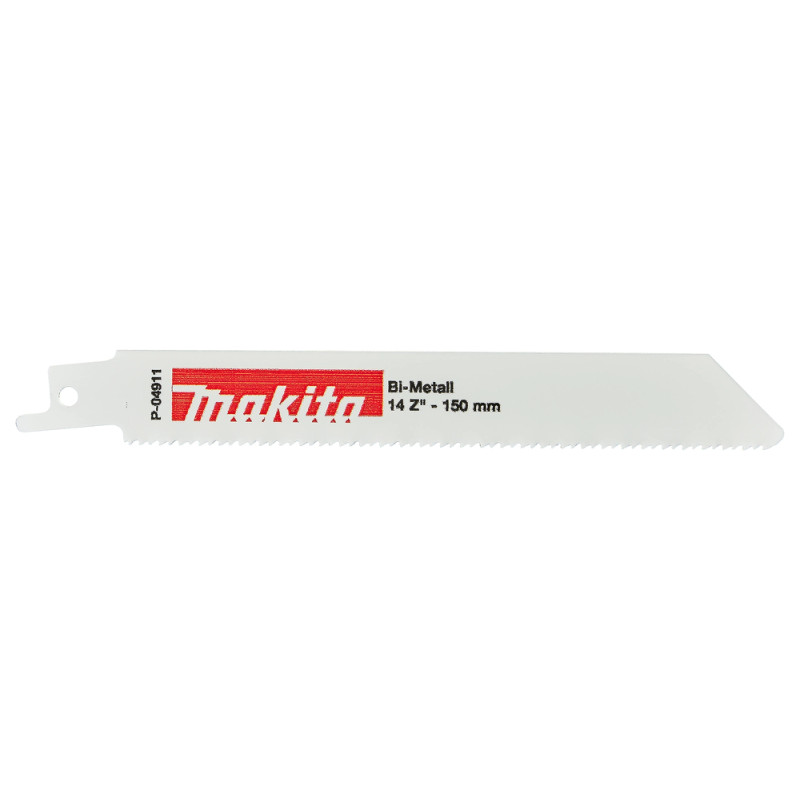 Makita Bajonetsavklinge 150 14z      -04911