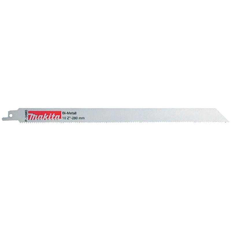 Makita Bajonetsavklinge 280 10z      -04983