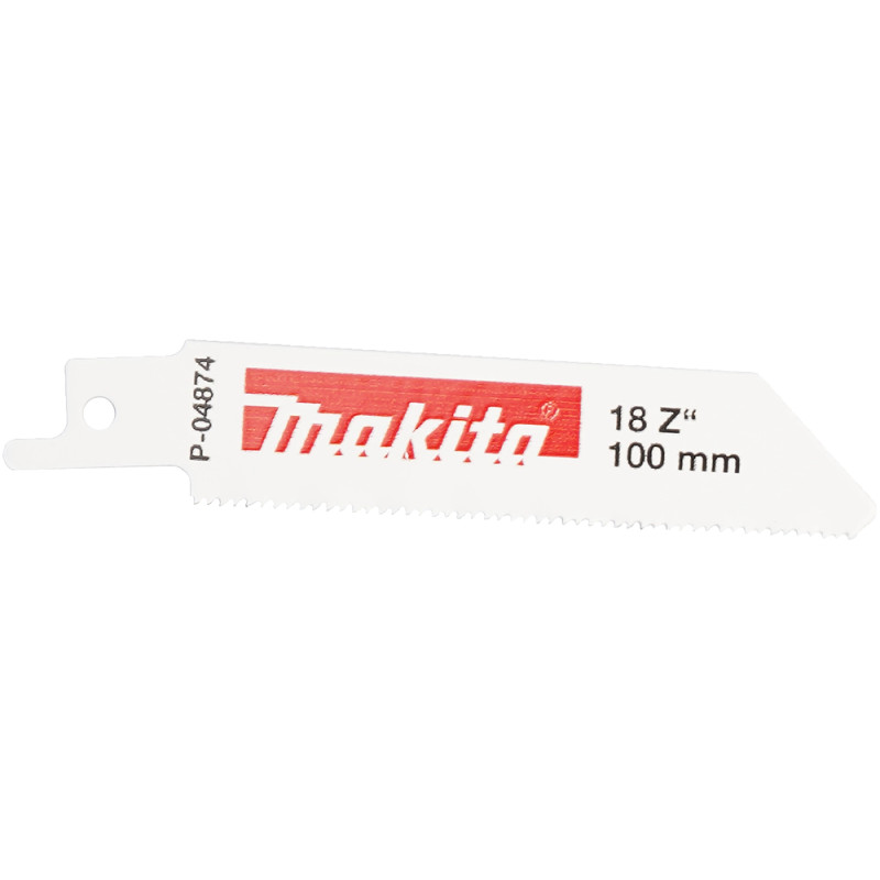 Makita Bajonetsavklinge 100 18z      -04874