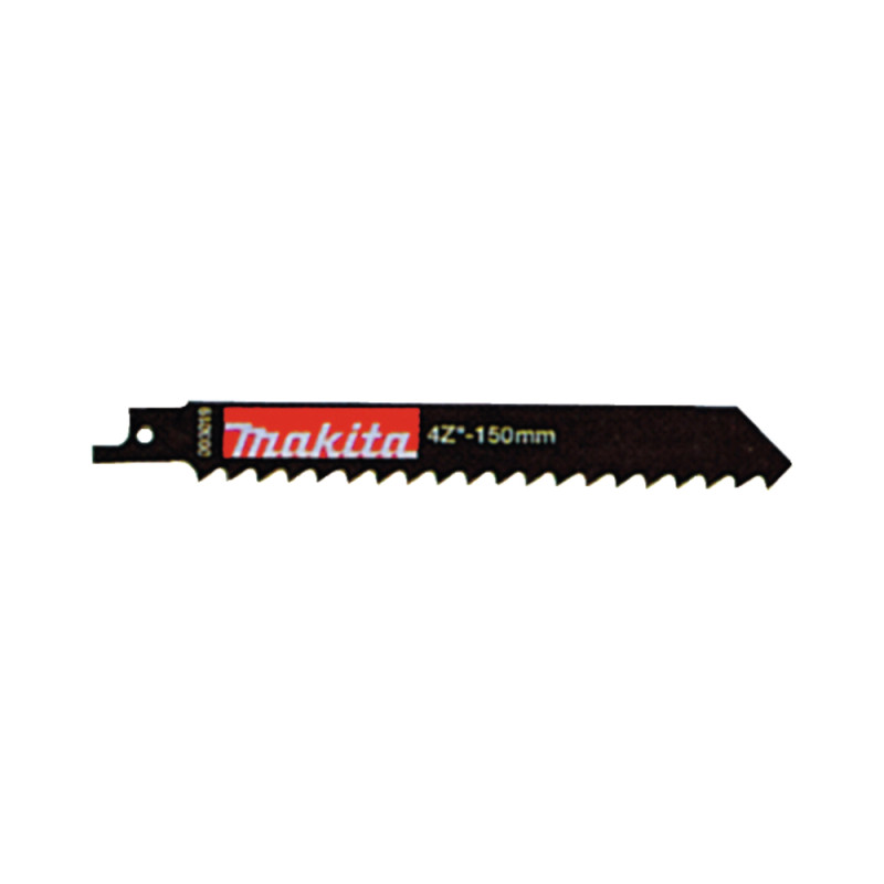 Makita Bajonetsavklinge  150 4z    Stk   -04999