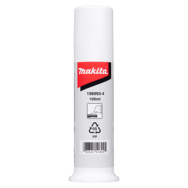 Makita Bor- Mejselfedt 100ml 198993-
