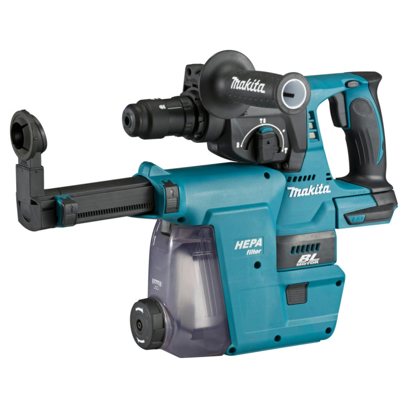 Makita Bore-  Mejselhammer Lxt Dhr243zjw