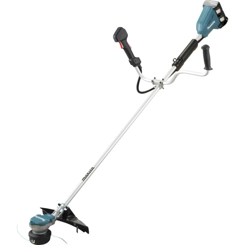 Makita Buskrydder 2x18v   0ah Dur368apt2