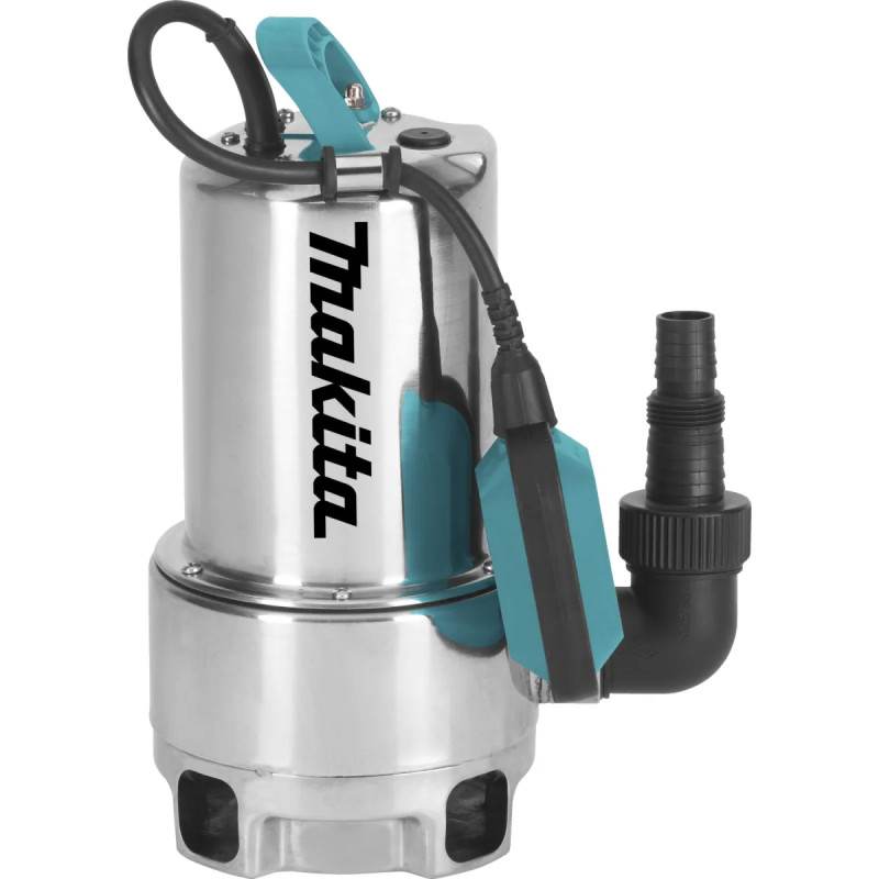Makita Dykpumpe Snavset Vand  Pf0610