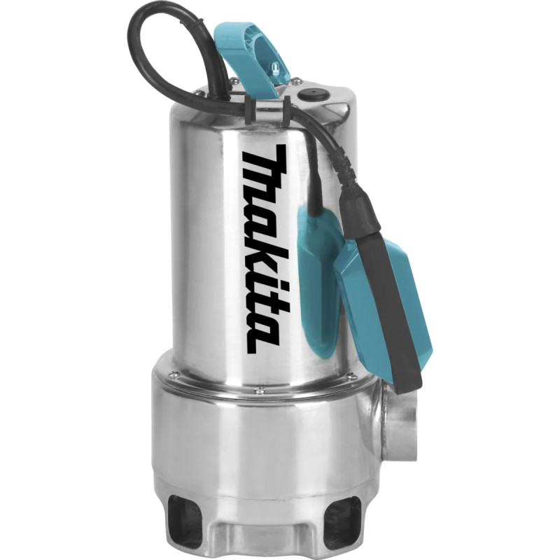 Makita Dykpumpe Snavset Vand  Pf1110