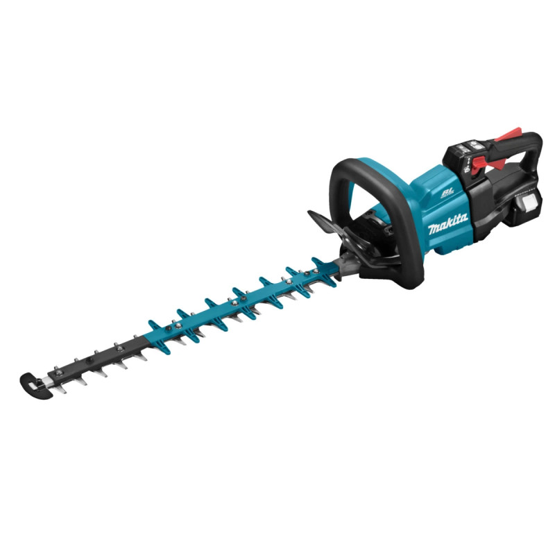Makita Hækkeklipper 500mm 18v   0ah Duh501rte