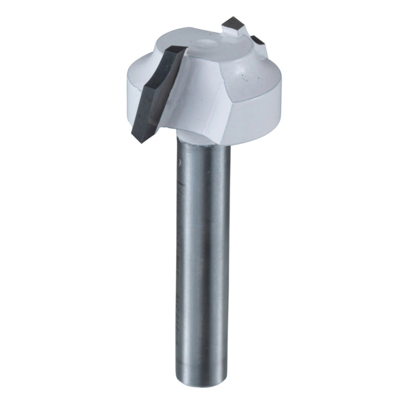 Makita Kantfræser    Runding 25 4mm  -48284