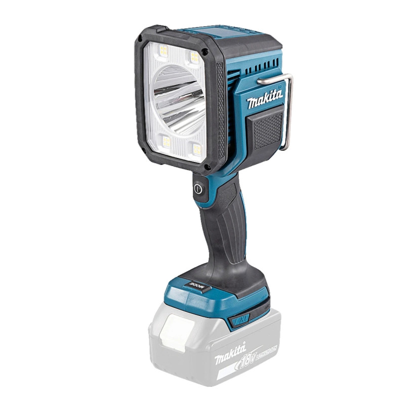 Makita Led Lampe 18v Dml812