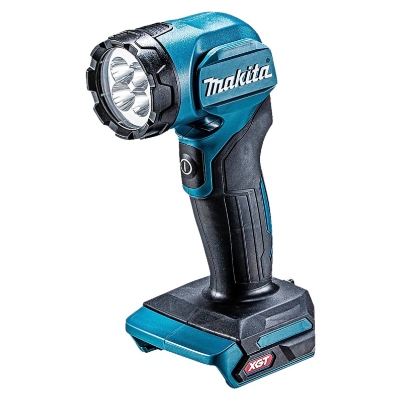Makita Led Lampe 40v Ml001g