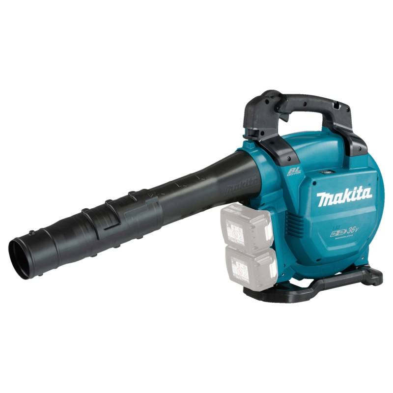 Makita Løvblæser Suger 2x18v Dub363zv