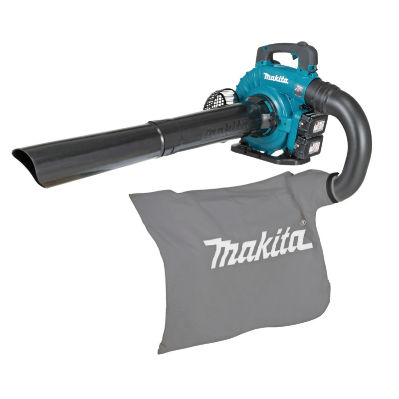Makita Løvsuger-  Blæser Lxt Dub363pt2v 18v