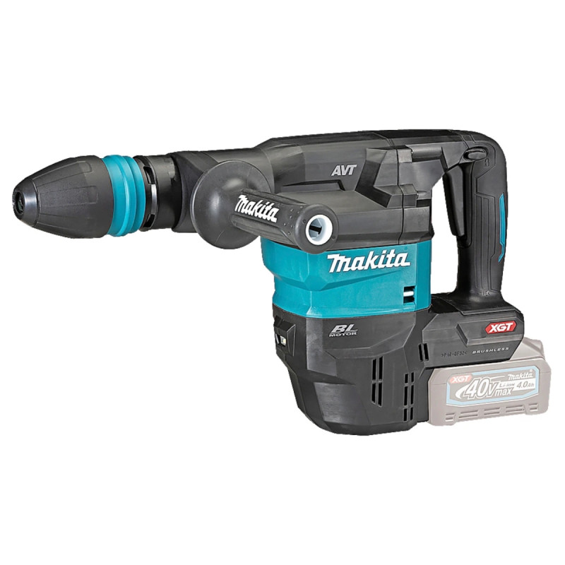 Makita Mejselhammer Sds Max 40v Hm001gz02