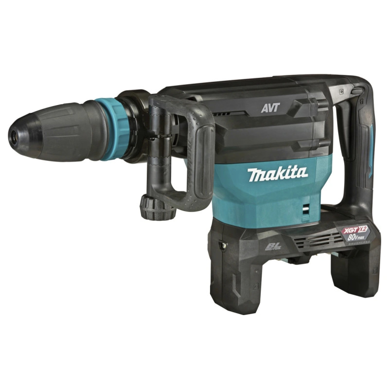Makita Mejselhammer Sds Max 2x40v Hm002gz03
