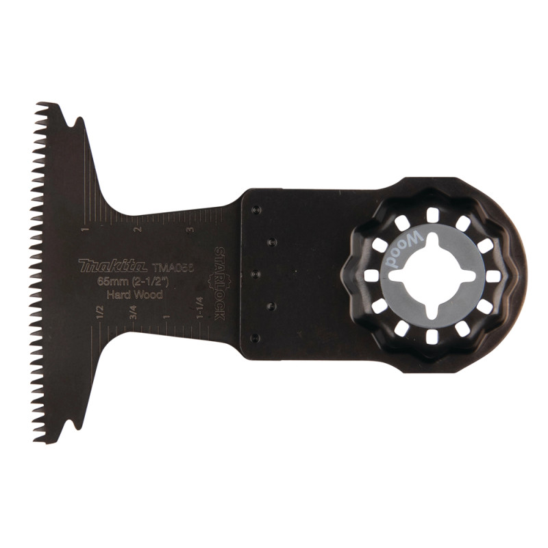 Makita Multicut Træ 65mm Aii65bspcv  -64901-