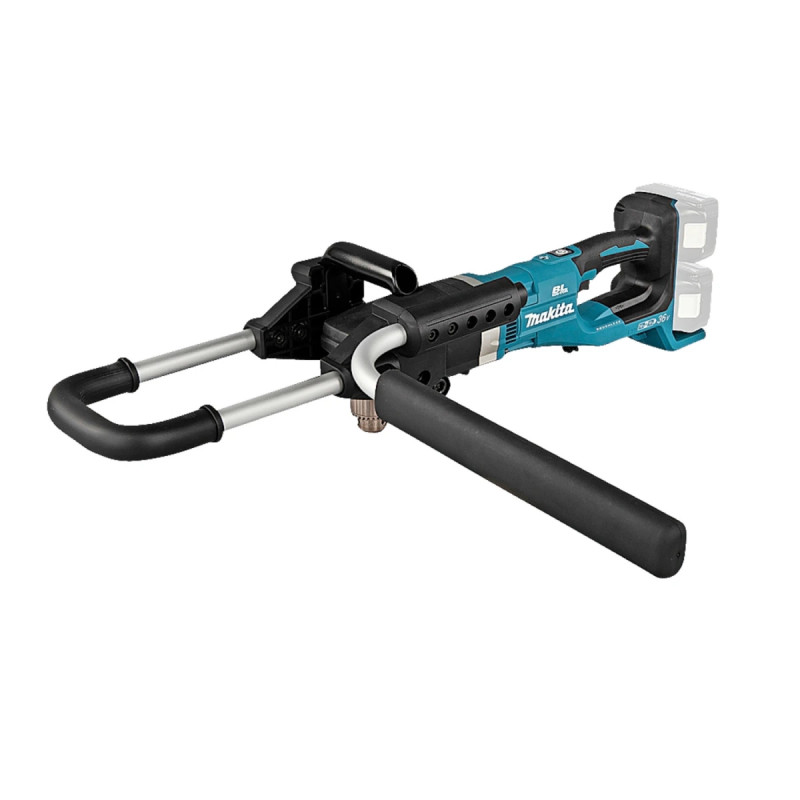 Makita Pælebor 2x18v Ddg460zx7