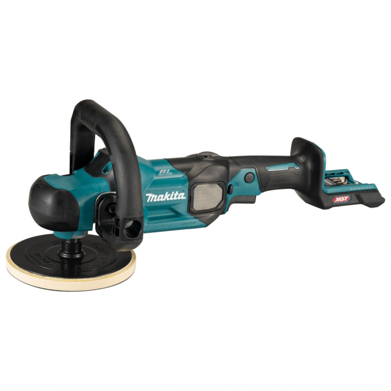 Makita Polermaskine Xgt Pv001gz
